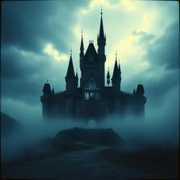 Shadow of betreyal