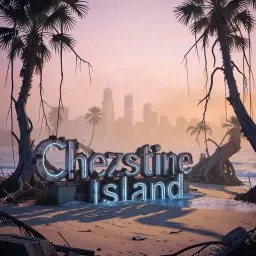 Chezstine Island