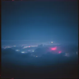 MIDNIGHT CITY VIBE [LO-FI HIP.HOP]