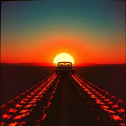 Speed Demons and Sweet Lies