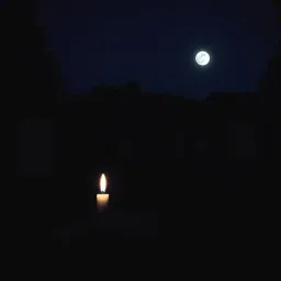 In Memory's Light