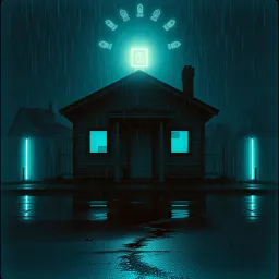 Can You Stay Through The Storm?