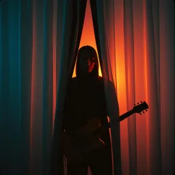 Veil of Illusions