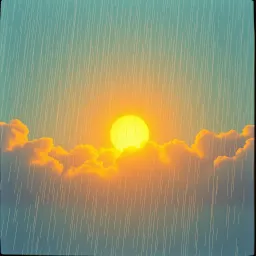Sun Go Shine