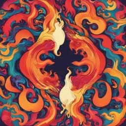 Flames 