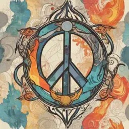 World on Fire