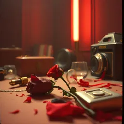 Heartbreak Trap