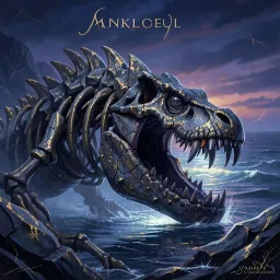 Dunkleosteus (Swedish Version)