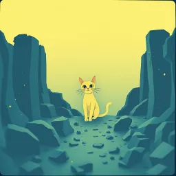 Kitty Mao: Simbol Perubahan