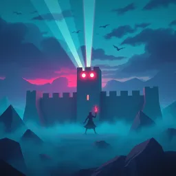 Evernight Keeper