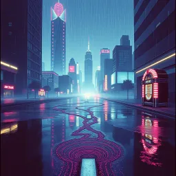 Riddim Noir