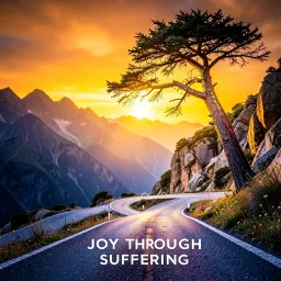 Joy Through Suffering