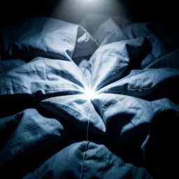 Fitted Sheet From Hell