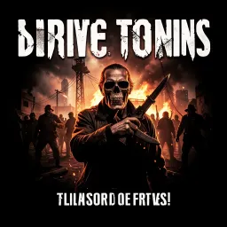 Grimy Corner Tales