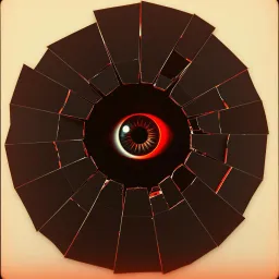 Eye Of The Monster