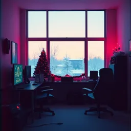 Gamer Christmas