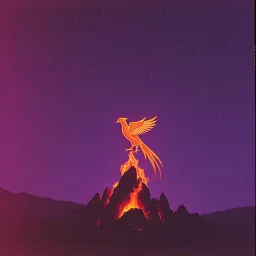 Unbreakable Fire