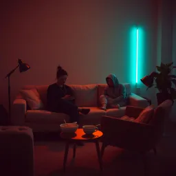 Friends Then Lovers Again