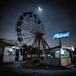 Paradox After Midnight