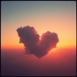 I only love you