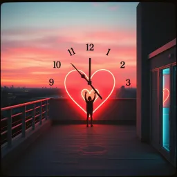 Running Out Of Time