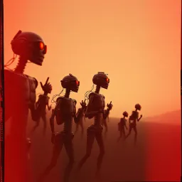 Clones