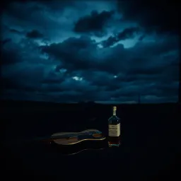 Last Night's Breakup