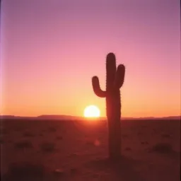 A New Dawn in Mesa