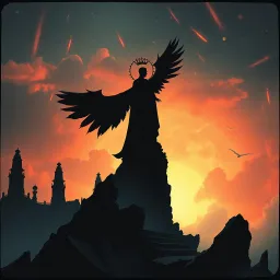 Betrayed by the light (aurelion veal theme song)