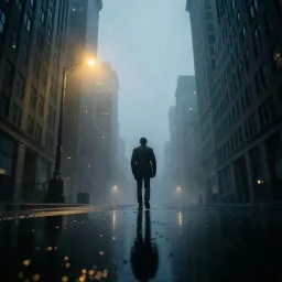 L’ultimo tuo sguardo