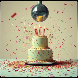 Surprise Party Gone Wild