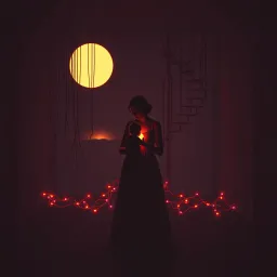 Power Her Strength