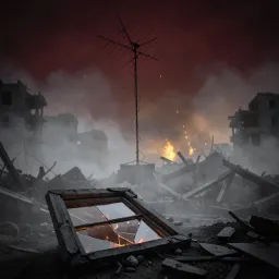 Requiem Of The Infected
