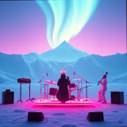 Dance Through The Dark