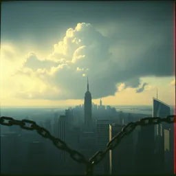 Dystopia In Utopia
