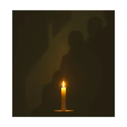 Hold Me Through the Quiet  (A Cappella Version)