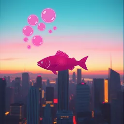 Big Fish.