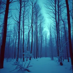 Whispering Pines