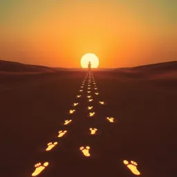 Caravane passe waw waw waw...!