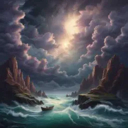 Aether's Light