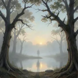 Return of the Silent