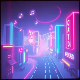 Dance it out