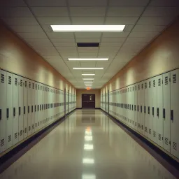 Never Ended Hallways