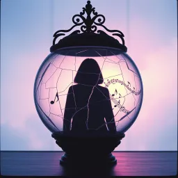 Breaking in Silence