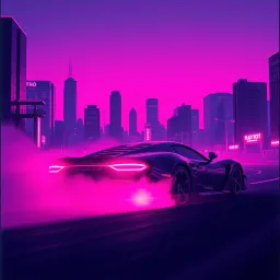 Lamborghini (Trap)