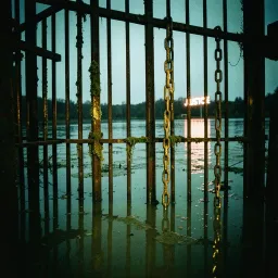 Price of Freedom