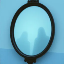Shadows in the Mirror
