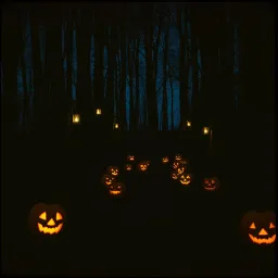 Haunted By The Night