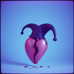 Fool's Heartbeat