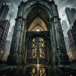 THE GRAND INFECTION
